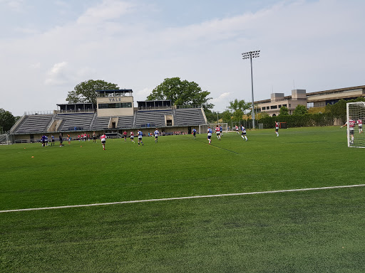 Stadium «Reese Stadium», reviews and photos, 75 Central Ave, New Haven, CT 06515, USA