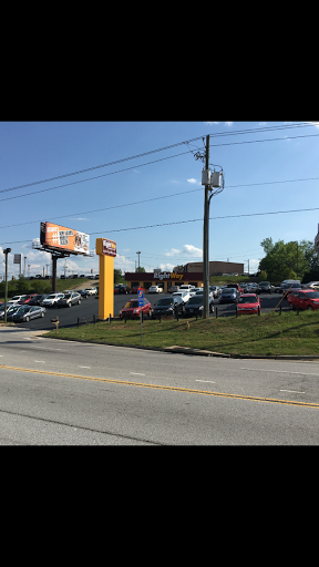 RightWay Auto Sales, 1390 Iris Dr SW, Conyers, GA 30094, USA, 