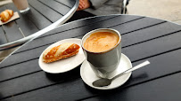 Plats et boissons du Café Les petits délices de sophie à Divonne-les-Bains - n°1