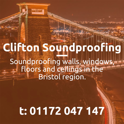 Clifton Soundproofing