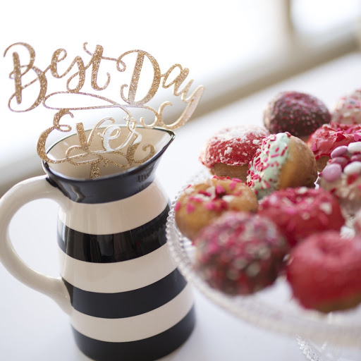 Donut Shop «Daylight Donuts Supershop», reviews and photos, 3121 S Yale Ave, Tulsa, OK 74135, USA