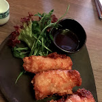 Photo n°3 de l'avis de Travel.l fait le 04/01/2019 à 14:04 sur le restaurants ASIA Viet Long Bad-Cannstatt à Stuttgart