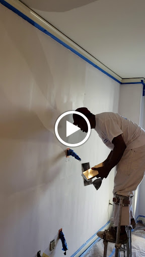 Painter «Camacho Painting Contractor, House Painting, Waterproofing, Interior Miami FL», reviews and photos, 2138 NW Flagler Terrace, Miami, FL 33125, USA
