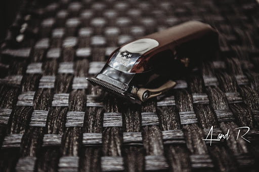 Hair Salon «A&R Scissors Hair Salon», reviews and photos, 510 N Brookhurst St #105, Anaheim, CA 92801, USA