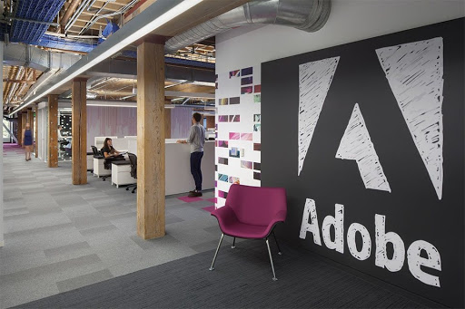 Adobe - San Francisco image