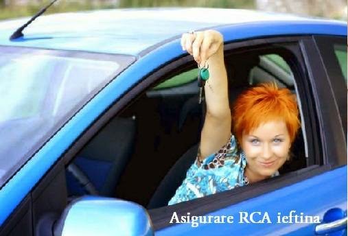 Asigurari auto RCA si CASCO - Companie de Asigurari