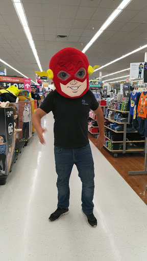 Shopping Mall «Crossroads Shopping Center», reviews and photos, 1525 U.S. 41, Schererville, IN 46375, USA