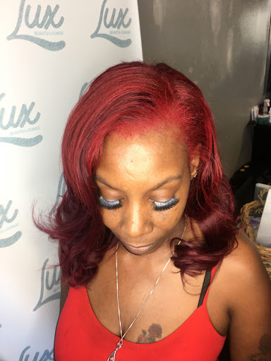 Hair Salon «Touched By An Angel Salon», reviews and photos, 4720 Jonesboro Rd, Union City, GA 30291, USA