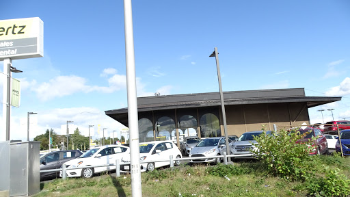 Used Car Dealer «Hertz Car Sales Seattle», reviews and photos, 14500 1st Avenue South, Burien, WA 98168, USA