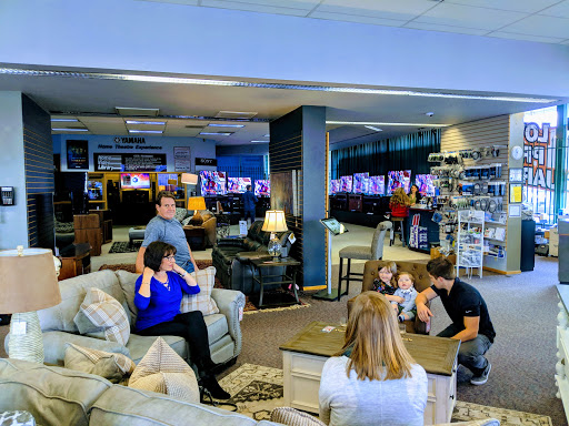 Home Theater Store «Home Video Library Electronics», reviews and photos, 16544 SE Division St, Portland, OR 97236, USA