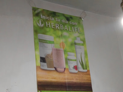Club De Nutrición Herbalife Revolución