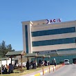 Dicle Üniversitesi Hastanesi Acil Giriş
