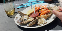 Plats et boissons du Restaurant A L'Abri Des Flots à Cherbourg-en-Cotentin - n°4