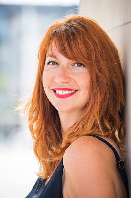 Cassandra Troncale à Ballan-Miré