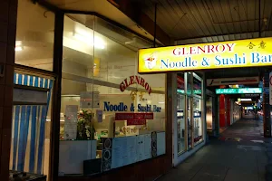 Glenroy Noodle and Sushi Bar image