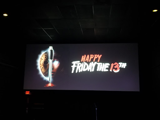 Movie Theater «O Cinema Wynwood», reviews and photos, 90 NW 29th St, Miami, FL 33127, USA