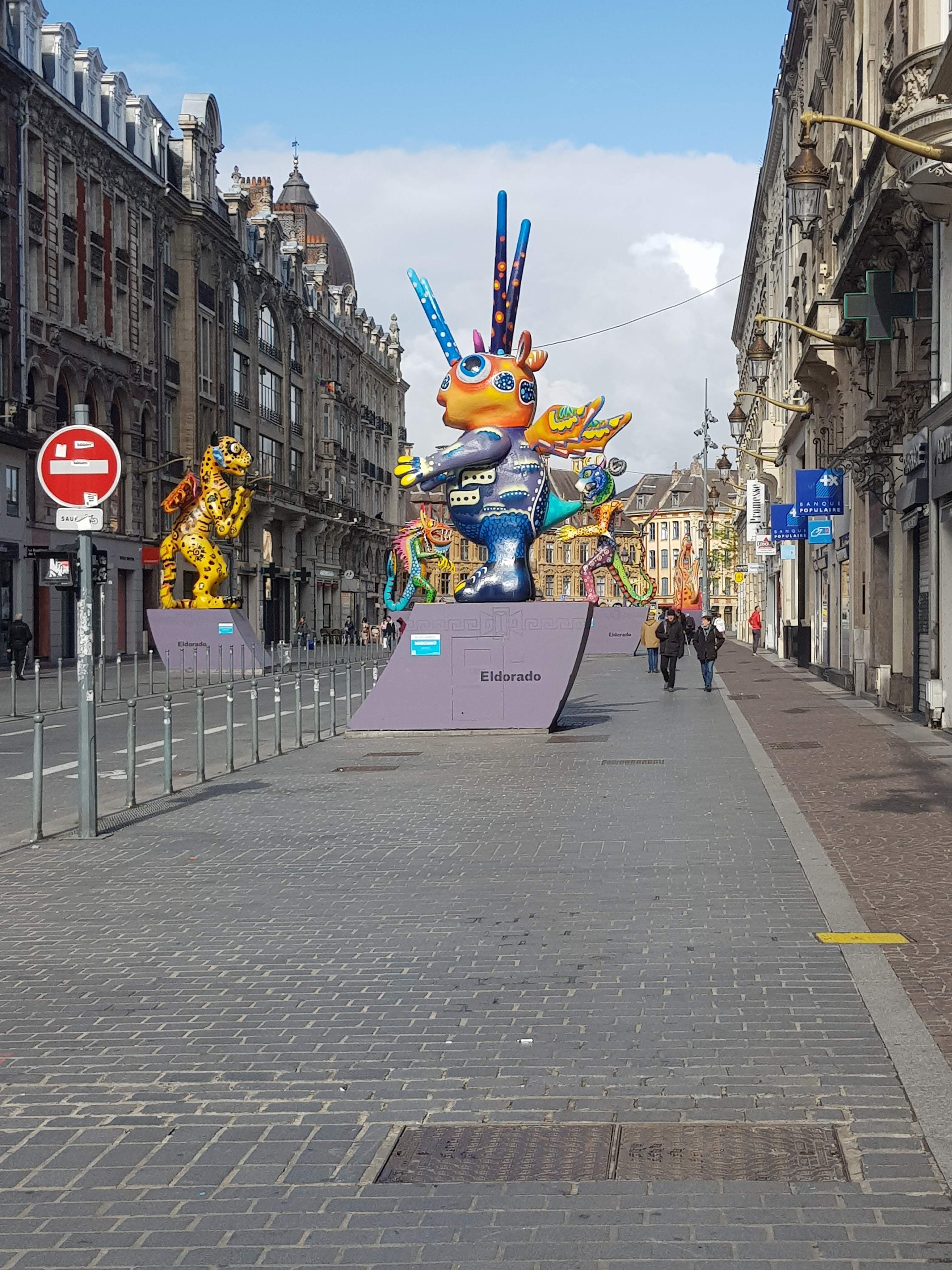 Photo n° 2 de l'avis de Amaury.A fait le 22/05/2019 à 18:58
