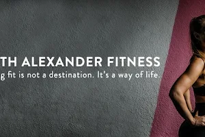 Beth Alexander Fitness image