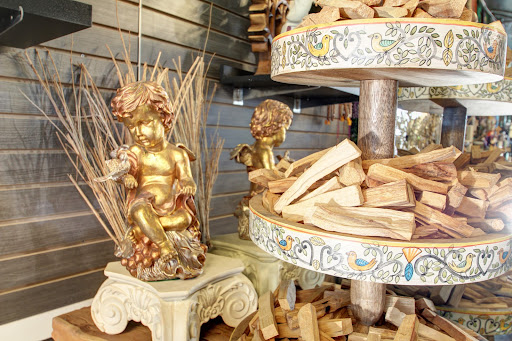 Metaphysical Supply Store «Earth Angel Gifts», reviews and photos, 2517 W Henry Ave, Tampa, FL 33614, USA