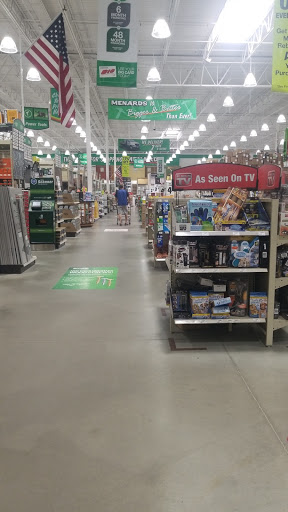 Home Improvement Store «Menards», reviews and photos, 223 Lang Dr, La Crosse, WI 54603, USA