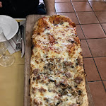 Photo n°1 de l'avis de Eli.o fait le 20/03/2024 à 22:24 sur le  La Pecora Pazza à Rome