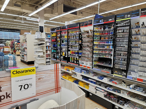 Craft Store «Michaels», reviews and photos, 20505 N Rand Rd #230, Kildeer, IL 60047, USA