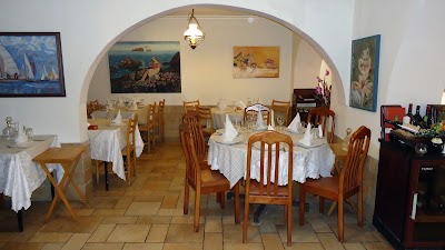 Photos of Mytilinios Fish Tavern