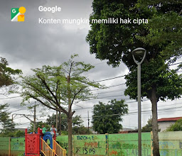 Taman Beckled photo