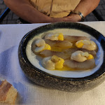 Photo n°3 de l'avis de Roberta.6 fait le 26/08/2021 à 10:09 sur le  Ristorante La Valle à Fidenza