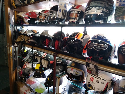 MOTOSHOP ROSARIO