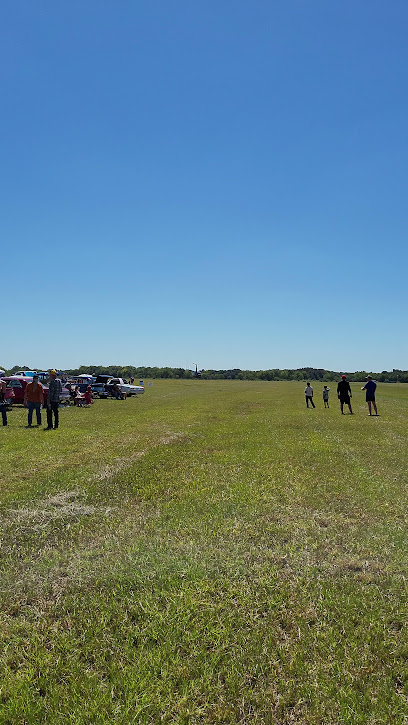 Wolfe Airpark