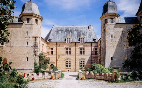 Château de Caumont image
