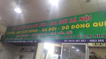 Hình Ảnh Nhà hàng hồ câu xuân phương