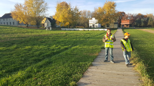 History Museum «Living History Farms», reviews and photos, 11121 Hickman Rd, Urbandale, IA 50322, USA