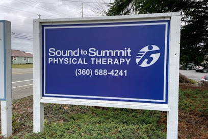 Sound to Summit Physical Therapy