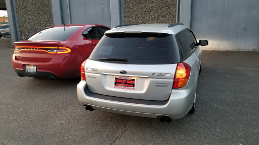 Car Dealer «Sunset Cars of Auburn», reviews and photos, 2020 Auburn Way N, Auburn, WA 98002, USA