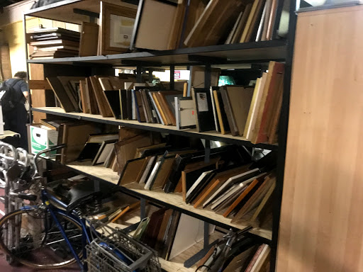 Thrift Store «Genmer Thrift Store and Donation Center», reviews and photos, 6265 Van Nuys Blvd, Van Nuys, CA 91401, USA