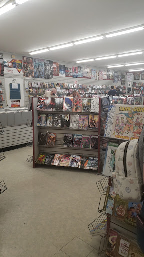 Comic Book Store «Comic Book World», reviews and photos, 6905 Shepherdsville Rd, Louisville, KY 40219, USA