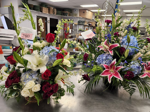 Florist «Casas Adobes Flower Shop», reviews and photos, 7090 N Oracle Rd #194, Tucson, AZ 85704, USA