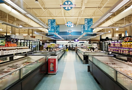 Korean Grocery Store «H Mart», reviews and photos, 2700 Lawrenceville-Suwanee Rd, Suwanee, GA 30024, USA