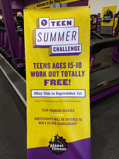 Gym «Planet Fitness», reviews and photos, 4848 N Old Oracle Rd, Tucson, AZ 85705, USA