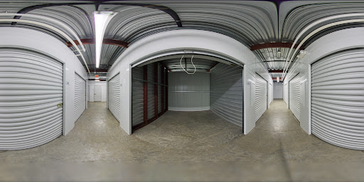 Self-Storage Facility «EZ Storage», reviews and photos, 12700 Utica Park Blvd, Utica, MI 48315, USA