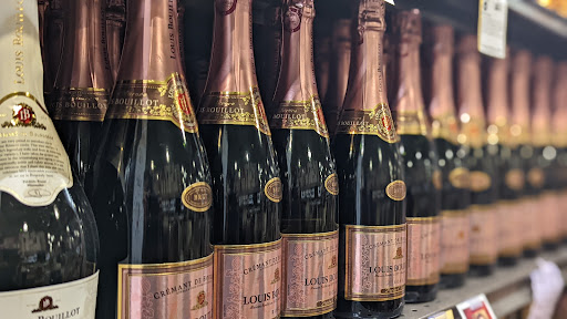 Wine Store «Total Wine & More», reviews and photos, 43484 Boscell Rd, Fremont, CA 94538, USA