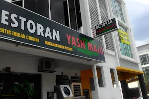 Restoran Yash Maju image