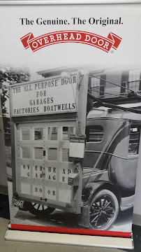 Overhead Door Company of Shreveport