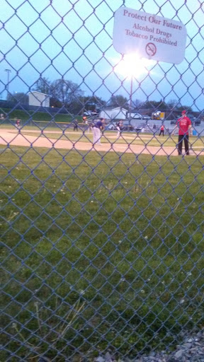 Event Venue «Big Bounce Family Fun Center», reviews and photos, 1701 S Main St, New Castle, IN 47362, USA