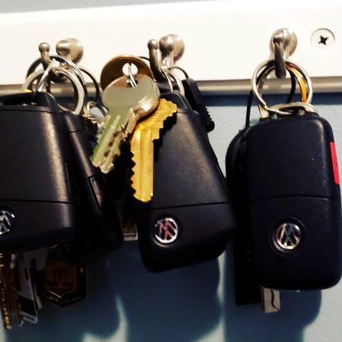 Car Dealer «Kelly Volkswagen», reviews and photos, 736 S Main Ave, Scranton, PA 18504, USA