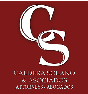 CALDERA SOLANO & ASOCIADOS