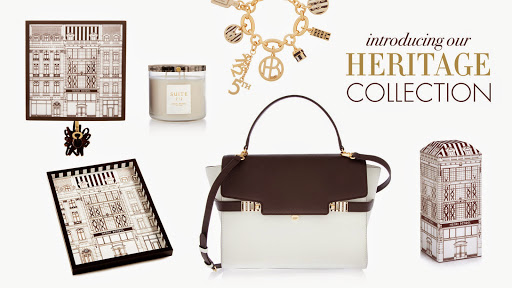 Fashion Accessories Store «Henri Bendel», reviews and photos, 2855 Stevens Creek Blvd, Santa Clara, CA 95050, USA