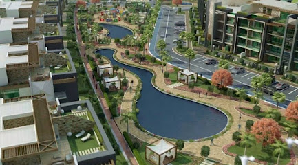 Masharf For Real estate